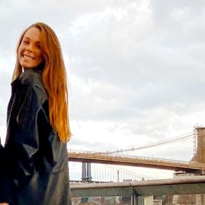 Meet your Posher, Alex